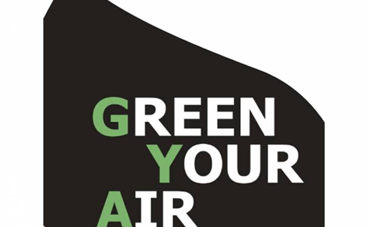 Green Your Air: Η ατμοσφαιρική ρύπανση στην πόλη του Βόλου