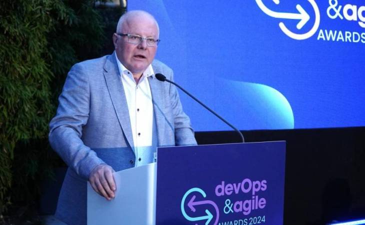Βραβεία DevOps & Agile 2024